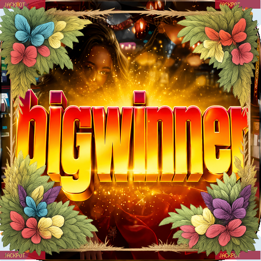 bigwinner — mitra unggulan